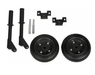 фото Транспортировочный комплект для генератора HOME Series 3000