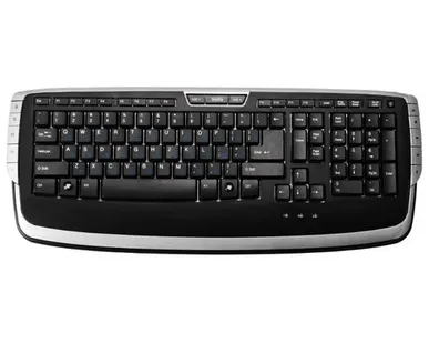 фото Клавиатура CBR KB 340GM