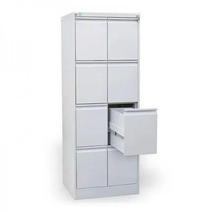 Фото №0 Шкаф картотечный ШК-8(А4)