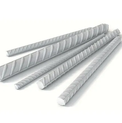 Фото №0 Арматура ДМ.6,0 (АIII)