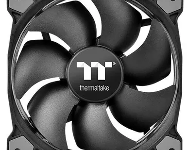 фото Система охлаждения для корпуса