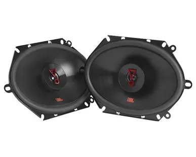 фото Автомобильная акустика JBL