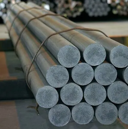 Фото №0 Круг стальной 22 ст.3 дл.6м