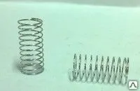 фото Пружина сжатия 13х9.5х0.4