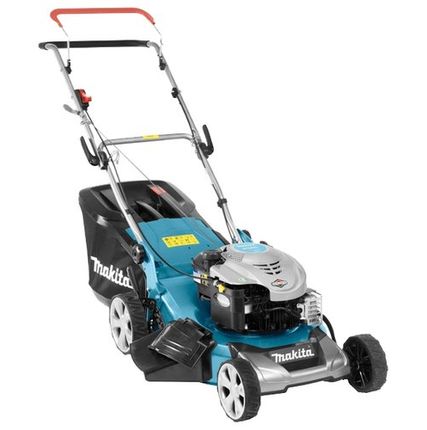 Фото №0 Газонокосилка Makita PLM4630