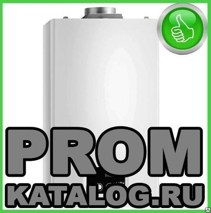 Фото №0 Газовый котел AEG / АЕГ