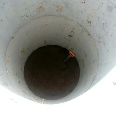 Фото №0 Ручные земляные работы