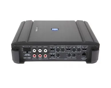 фото Автомобильный усилитель Alpine