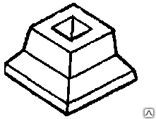 фото Ф-12-9-2 подколонник