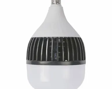 фото Лампа LED Т170 150Вт, Е-27(40), 6500К, 12000Лм /ФАРЛАЙТ