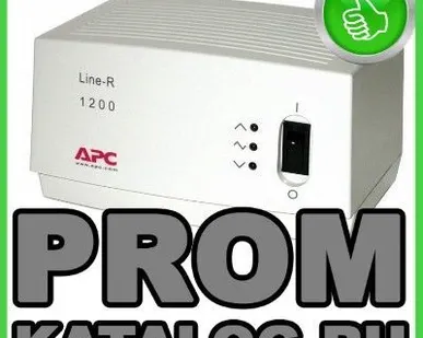 фото Источник бесперебойного питания APC