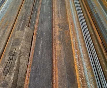 фото Профильная труба 250x250