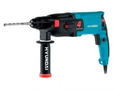 фото Перфоратор Hyundai H 850
