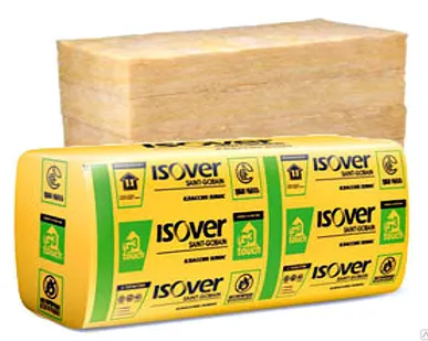 фото Утеплитель ИЗОВЕР КЛАССИК ПЛИТА 1170х610х100 мм;5 м2; 0,5 м3