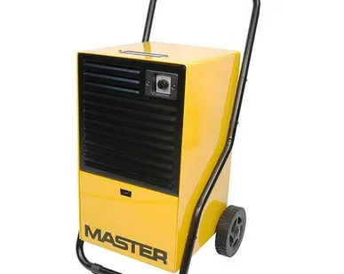 фото Осушитель воздуха Master DH 26