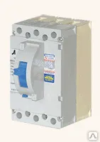 Фото №0 Автоматический выключатель ВА 57 31 340010-20 40А
в