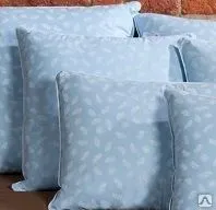 фото Тик смесовой