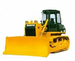 Фото №0 Бульдозер Shantui SD16 с рыхлителем 18 т в аренду