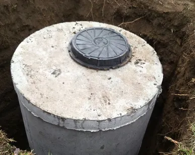 фото Выгребные ямы