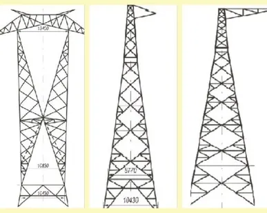 фото Опора П330-2