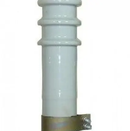 Фото №0 Разрядник РВО-10 У1