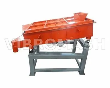 фото Вибросито ВС-6 для строй материалов (1 сетка)