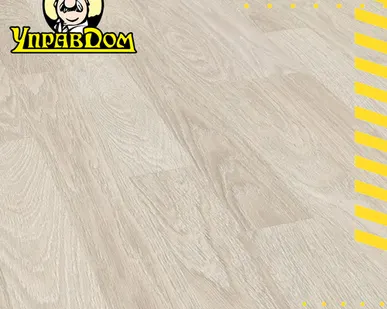 фото Ламинат Kronospan Kronospan Castello Classic 4282NL Дуб Рейкьявик