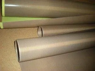 фото Лента бесклеевая тефлоновая 141.36 AS (350 мкм х 1000 мм, 1500 мм, 2000 мм)