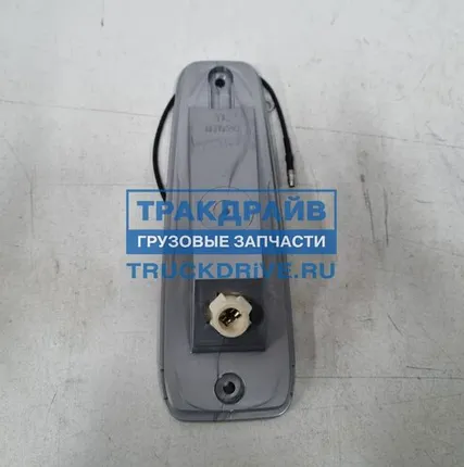 Фото №0 Корпус габаритного фонаря Renault Premium