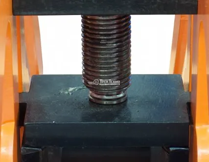 Фото №1 Станок профилегибочный STALEX TR-60M ручной