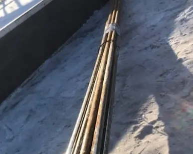 фото Круг 40 мм ст 20 ГОСТ 2590