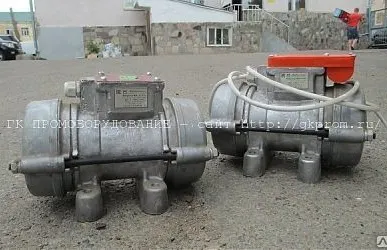 фото Аренда вибратора глубинного для бетонных работ