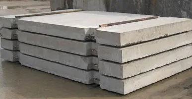 фото Плита дорожная 1П 18-15-30