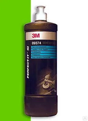 Фото №0 Паста 3М 1,0 л.