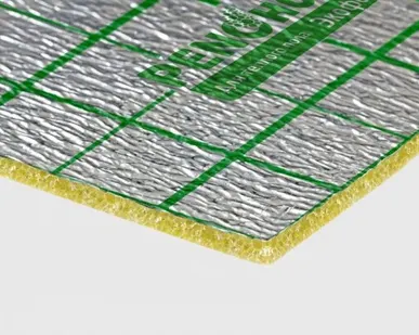 фото Порилекс НПЭ ЛП тип А 10 мм х1200х15 (Экофол)