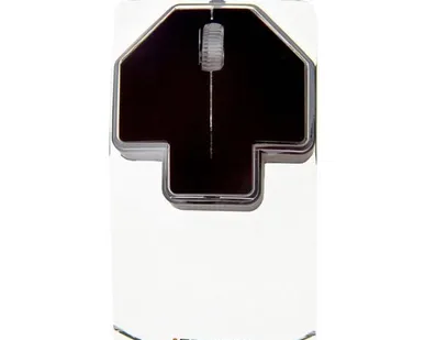 фото Мышь Solarbox X07 Black USB