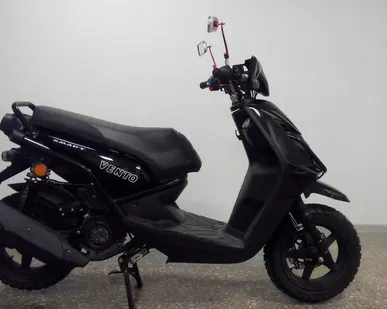 фото Скутер Vento SMART 150