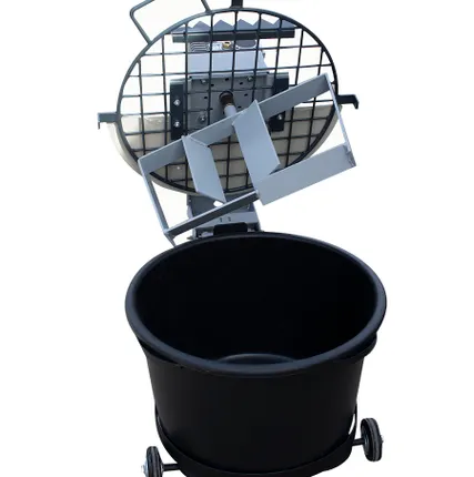 Фото №1 Растворосмеситель НЭО СМ 60