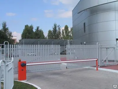 Фото №0 Дополнительные аксессуары (заглушка для круглой стрелы) Nice