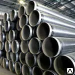 Фото №0 Труба квд 12Х1МФ