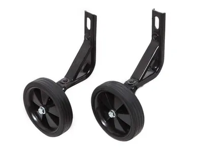 фото Дополнительные колёса