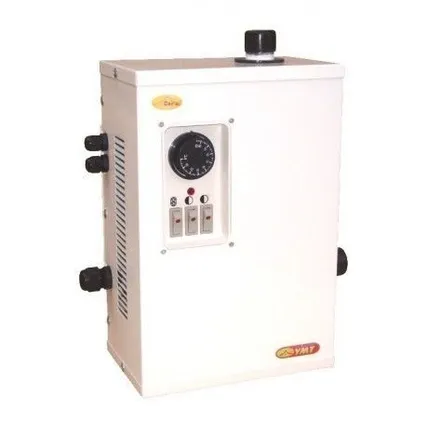 Фото №0 Электрокотел "Сангай" ЭВПМ-6