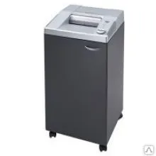 Фото №0 Шредер EBA 1324 CCC 0.8 x 5мм супермикро резка