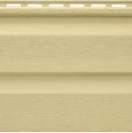 Фото №0 Виниловый сайдинг Kanada Плюс Престиж Грушевый, 3,66м