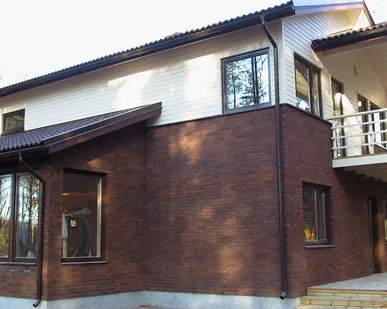 фото Кирпич облицовочный Braer Flesh Royal Test