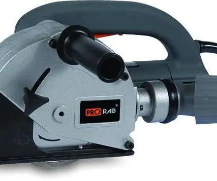 Фото №0 Штроборез Prorab 9815