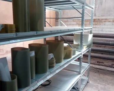 фото Ремень зубчатый Optibelt Alpha / T10 530 10