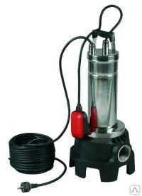 фото Фекальные и дренажные насосы DAB FEKA VS/VX