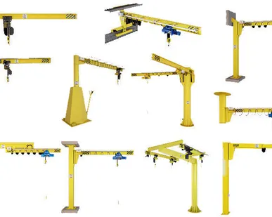 фото Консольные краны