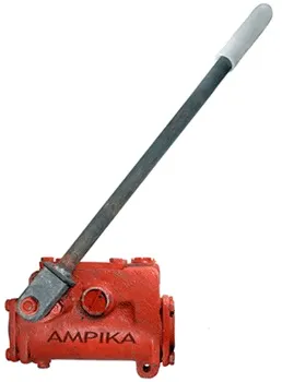 Фото №0 Ручной насос Р 0,8/30 /топливо, масла, гсм, вода/